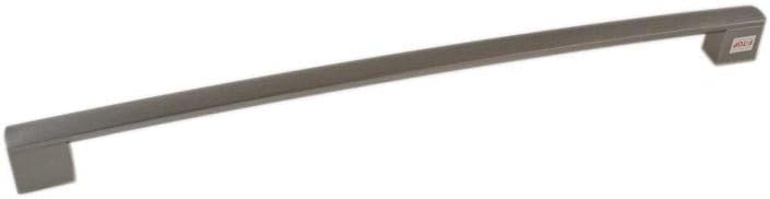 Bosch 00774917 Refrigerator Freezer Door Handle Genuine Original Equipment Manufacturer (OEM) Part