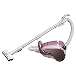 パナソニックの掃除機 MC-PA15J-P