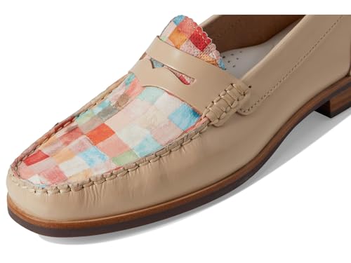 Image of Marc Joseph New York East Village Loafers