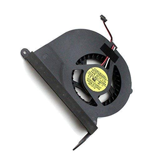 TravisLappy Laptop Internal CPU Cooling Fan for Samsung RV511 RV515 RV520 NP-RV515 NP-RV511 Series (B08R912V18) Amazon Price History, Amazon Price Tracker