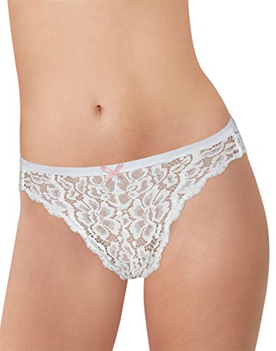 Bikini Maidenform pour femme : votre sous-vêtement pour toutes les occasions