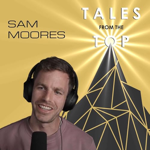 Sam Moores - Storyteller of Speed