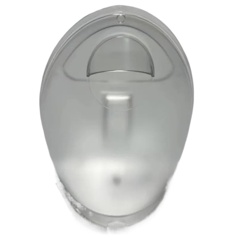 Depósito De Agua for Cafetera,Compatible Con DOLCE GUSTO | EDG455, EDG456 Compatible con cápsula Nestlé