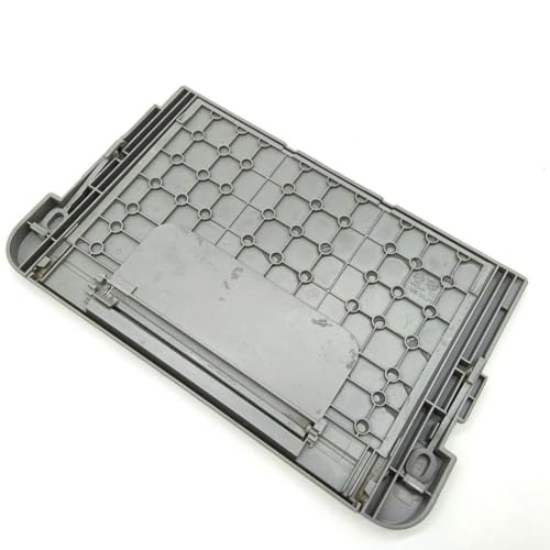 Bac de sortie papier 1MR66-90012 pour réparer le réceptacle cassé des Officejet Pro 9028