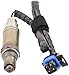 Bosch 15894 Oxygen Sensor, OE Type Fitment