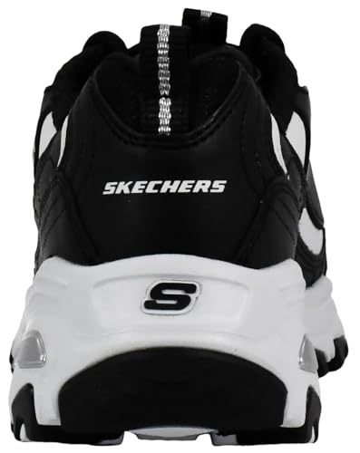 Image of Skechers D'Lites - Fresh Start