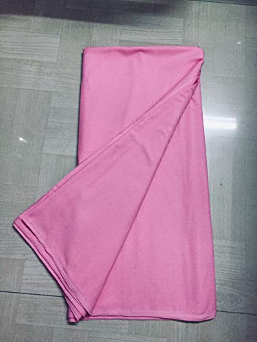 Image of BKRKJ Women's Lizibizi Cotton Unstitched Dress Material Plain Fabric by Meter Running for Sewing Suit,Salwar,Shirt,Kurta,Pyjama,Kameez,Chudidar,Patiyala,Blouse,Pathani