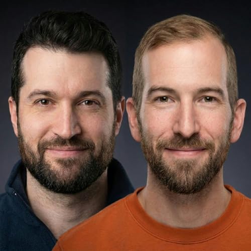 AI & The Law: Changing Practice, Claude Constitution, & New Rights, w/ Kevin & Alan of Scaling Laws