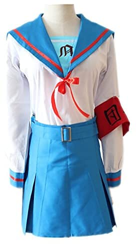 【コスプレ/Sサイズ】涼宮ハルヒの憂鬱　冬制服 Amazon.co.jp: ACOS 涼宮ハルヒの憂鬱 県立北高校制服 女子冬服