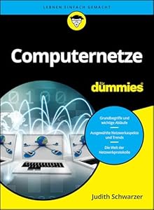 Computernetze für Dummies
