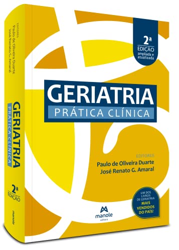 Geriatria: prática clínica