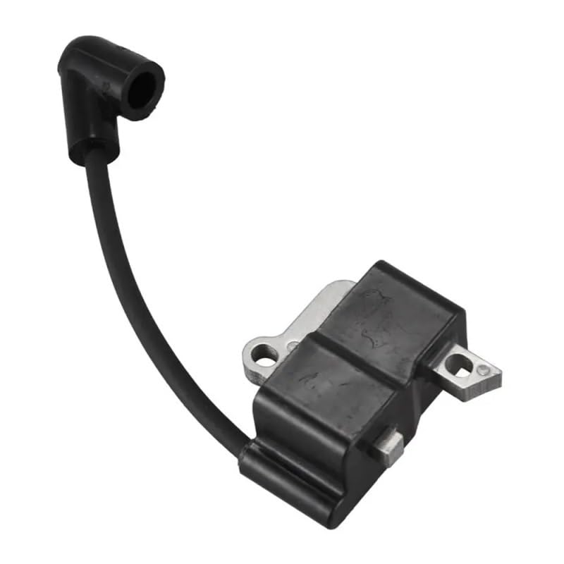 Bobina de encendido para motosierra: solucione fallos de arranque en modelos 435 y 440 4