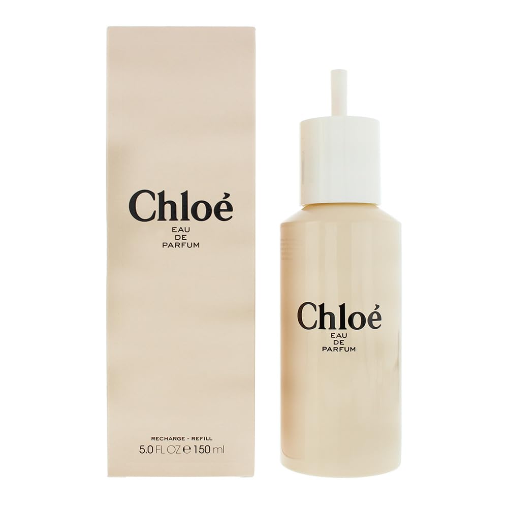 タイムセール⭐︎【超新品・未使用】Chloé Eau de Parfum 75ml Chloé Ladies Lumineuse EDP Spray 1.7 oz Fragrances