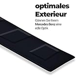 ✅ Hochwertig und Edel, In Erstausrüster Qualität für eine lange Lebensdauer