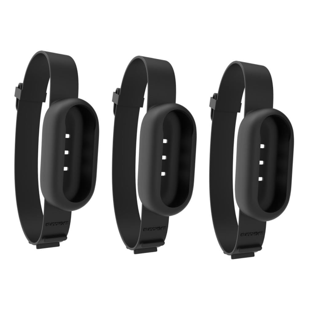 Correa de Mano de Silicona Premium para Cámara Soporte de Muñeca Accesorio y Práctico para Fotografía al Aire