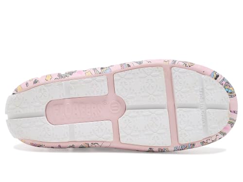 Image of Floafers Kids Prodigy Driver Print (Toddler /Little Kid /Big Kid)
