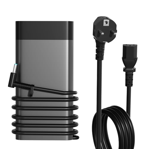 Chargeur 200W HP Omen Victus Pavilion Envy ZBook Bloc Alimentation PC Portable