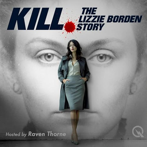 Kill - The Lizzie Borden Story Titelbild