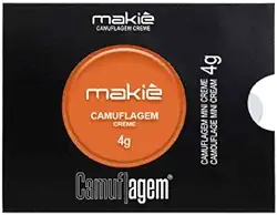 MINI CAMUFLAGEM -NEUTRALIZADOR DE OLHEIRAS