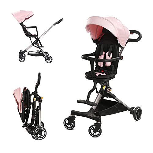 The best Strollers with Reversible Handles 2022 Baby Stroller Lab