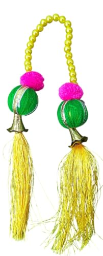 Image of Partish Laddu Gopal Janamashtmi Heavy Dress l Ladoo Gopal Dress l Kanha Ji Dress Size 0 1 2 4 5 6 (Size 2, K)