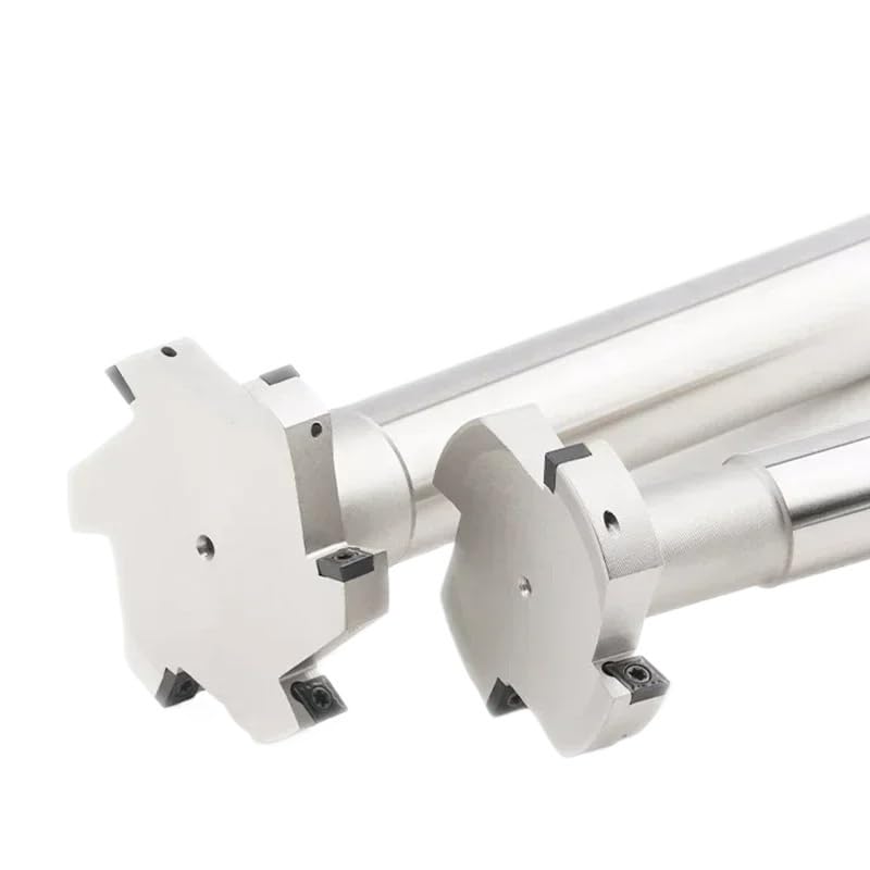 T-Nutfräser, Dreikantfräserhalter, CNC-Fräsmaschine Holzbearbeitung(65-H10-C25T6-150)