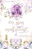 Cover zum Buch Ich sehe deine Flügel. Die Anfänge al...