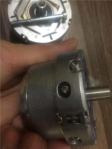 Encodeur ERN1387 2048 62S14-70 5V pour la régulation précise de vitesse - 2