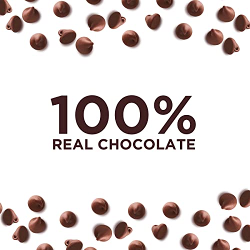 Nestle Toll House Mini Chocolate Morsels 12X10Oz #TOP1