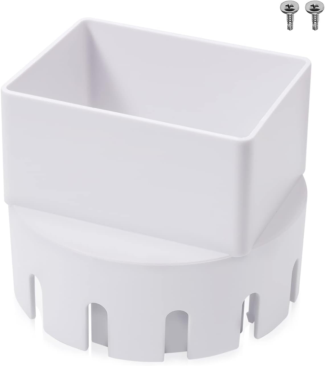 Downspout Adapter, Plastic Downspout Adapter Drain Downspout Adapter