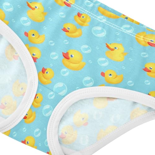 Cute Duck Toddler Girls's Underwear 2T 202c18854