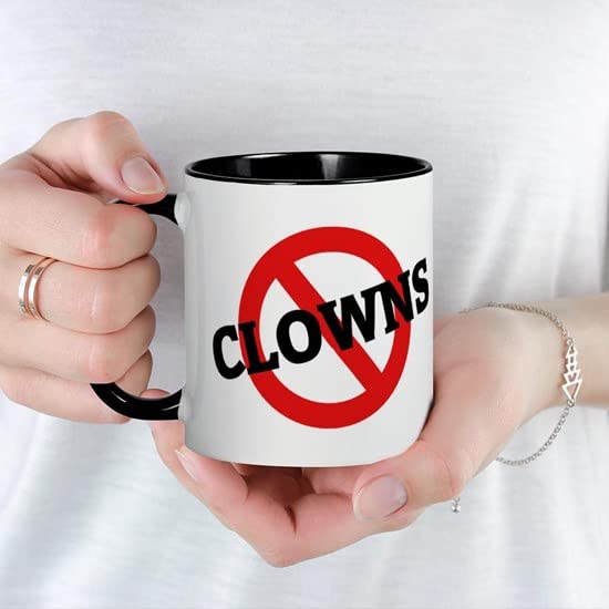 Taza de Cerámica CafePress 11 oz miniatura 5