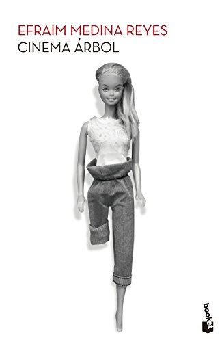 Cinema Arbol (Fuera de colección) (Spanish Edition) Cinema Arbol (Fuera de colección) (Spanish Edition)