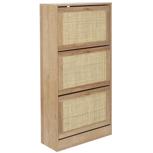 HOME DECO FACTORY: HD0207 Mueble Zapatero