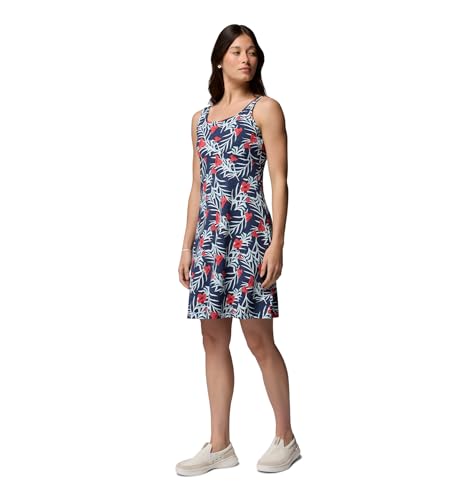 Image of Columbia PFG Freezer III Dress