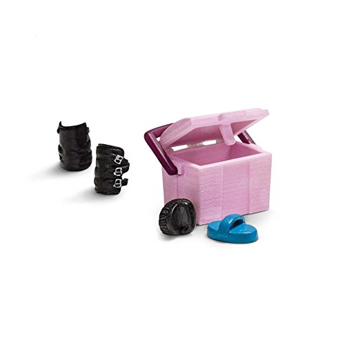 Schleich - 42114 - Pflegeset