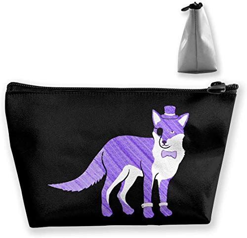 Preisvergleich Produktbild Sir Fox Reise-Kosmetiktasche, tragbar