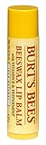 Scheda burt s bees balsamo labbra