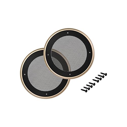 Top 10 Best Diy Speaker Grill Frame Reviews & Buying Guide Katynel