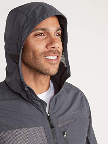 Image of ExOfficio mens Bugsaway Sandfly Jacket