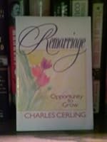Remarriage: Opportunity to Grow 0800752783 Book Cover