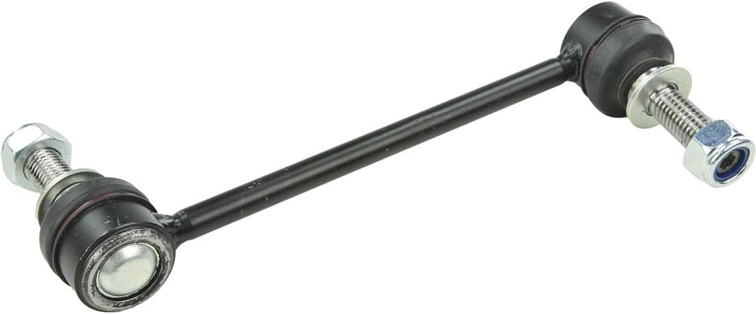 1x Front Sway Bar Link Kit - Front Sway Bar End Links Automotive Replacement Sway Bar Link Kits Compatible with Land Rover Range Rover 2013