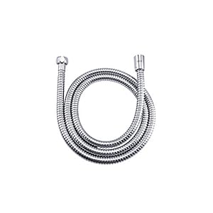 K3 Shower Set 79 Inches Stainless Steel Shower Hose with Adjustable Shower Arm Holder Shower Head Holder Replacement Shower Hose Head Holder with Inner Brass Ball  Cucciolini Doodles K 3 shower set 79 inches stainless steel shower hose with adjustable shower arm holder shower head holder replacement shower hose head holder with inner brass ball   cucciolini doodles