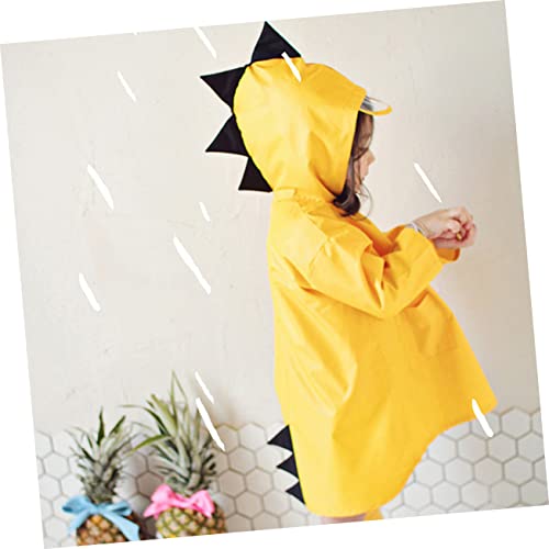 SAFIGLE Rain Coat Rain Poncho Rain Poncho for4