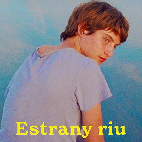 Jaume Claret Muxart/ Estrany Riu