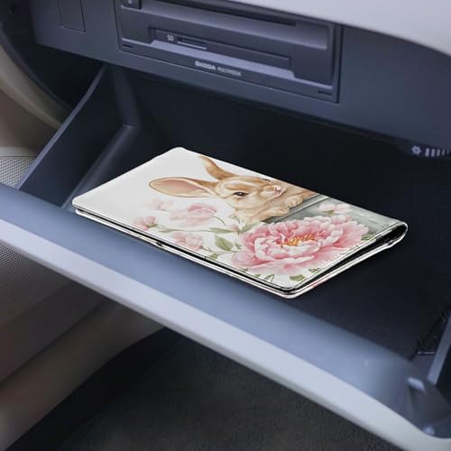 Organizador para Documentos de Cuero miniatura 6