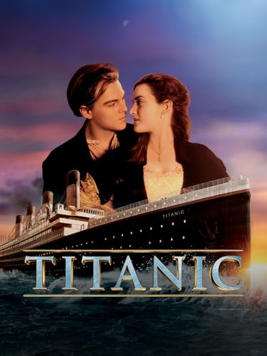  Titanic