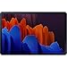 Produktbild Samsung Galaxy Tab S7+ 12.4" WiFi - Tablet 128GB, 6GB RAM, Black