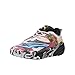 PUMA Mens All-Pro Nitro 2 Sneakers Shoes - Black - Size 12 M