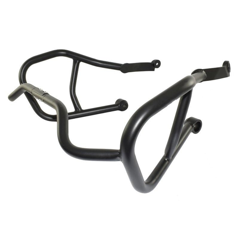 Pare-Carters Barre Protection Moteur Moto Pour Ducati Multistrada 1200 950 1260 - Crash Bar Cadre